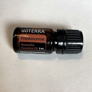 Doterra Frankincense 5 ml